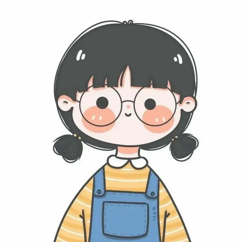 Tải ngay bộ sưu tập ảnh avatar cute siêu dễ thương (2)