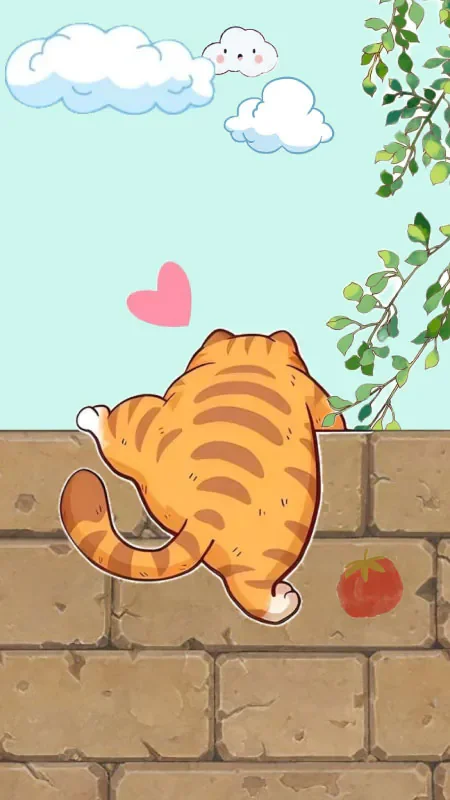 Hình nền cute cho điện thoại và máy tính 5