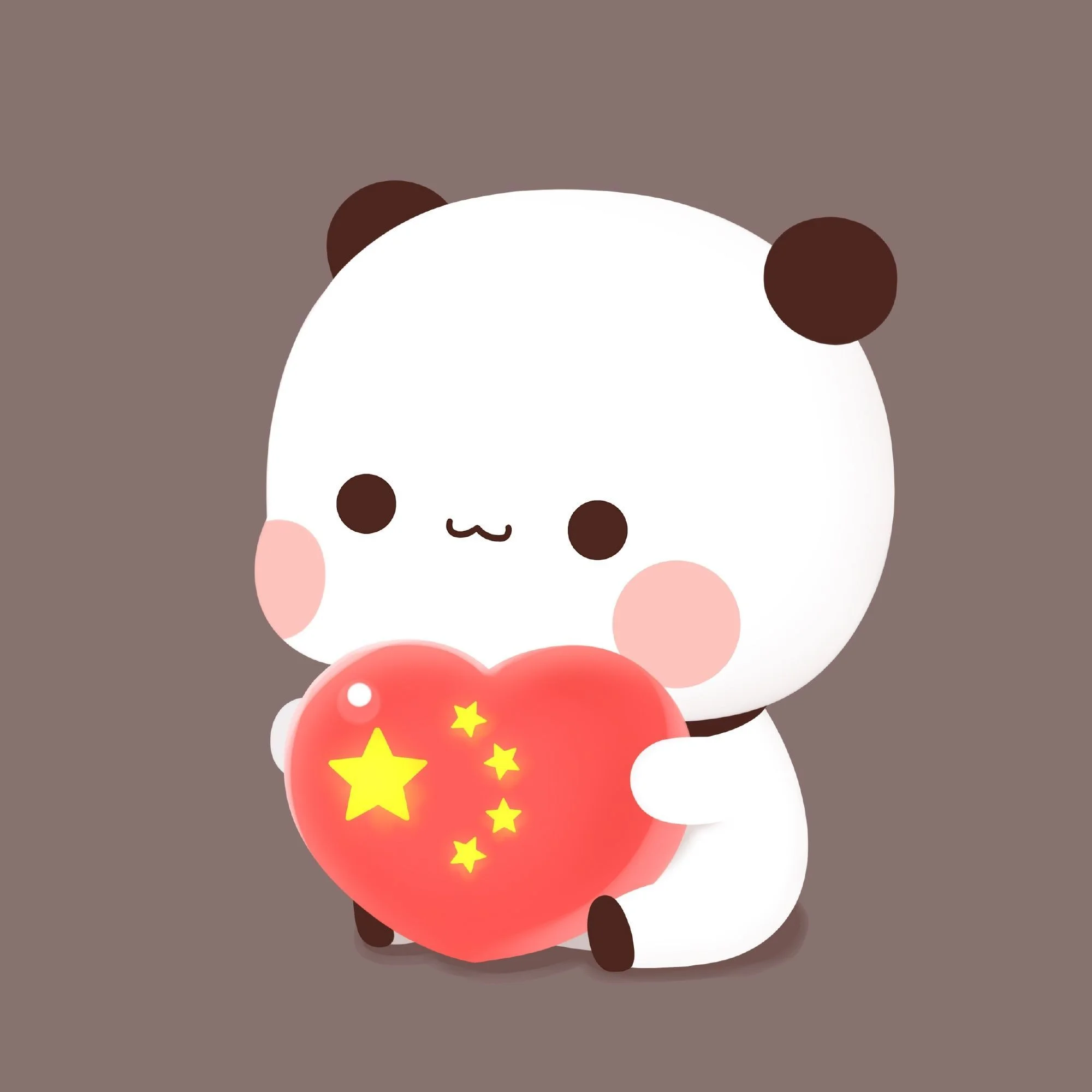 Avatar Gấu Cute, Dễ Thương, Siêu Ngộ Nghĩnh, Đáng Yêu