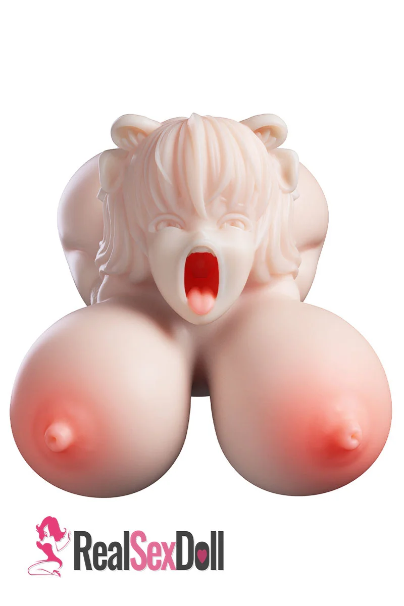 anime thủ dâm, mẫu 19