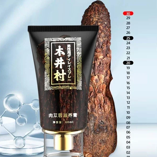 Ảnh 2 minh hoạ thuốc tăng kích thước dương vật