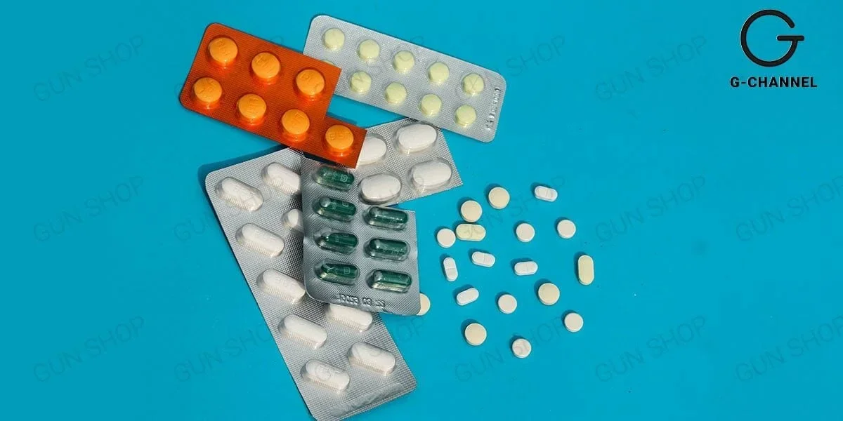 Thuốc làm tăng kích thước dương vật hoạt động như thế nào? (3)