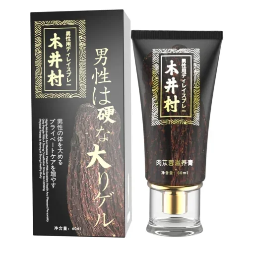 Thuốc gel tăng kích thước dương vật nam hỗ trợ sinh lý nam giới