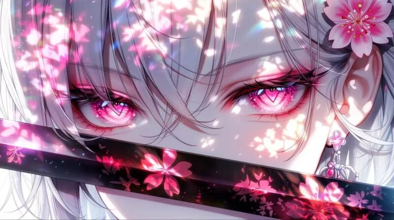 Hình ảnh anime 4k đẹp