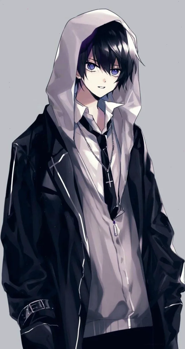 Khám phá Hình ảnh Anime Cute Nam: Tuyển tập độc đáo 2026