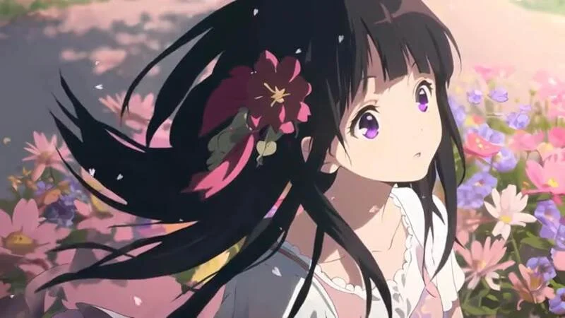 Hình ảnh anime 4k đẹp (2)