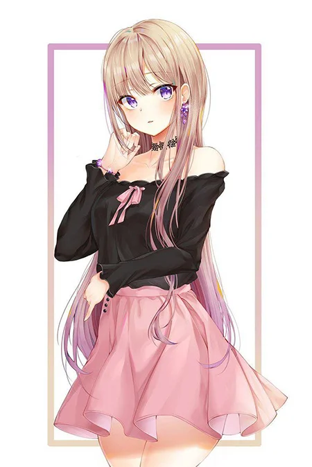 Ảnh Anime Nam, Nữ ngầu lạnh lùng, supreme, buồn chất, đẹp