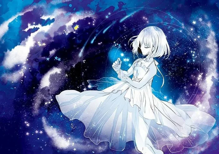 Hình ảnh Anime dễ thương - Tuyển tập những hình anime đẹp nhất, đầy sức hút