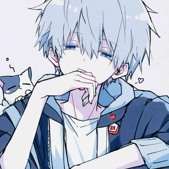 Kho 111+ ảnh anime nam đẹp lạnh lùng, cool ngầu đỉnh cao