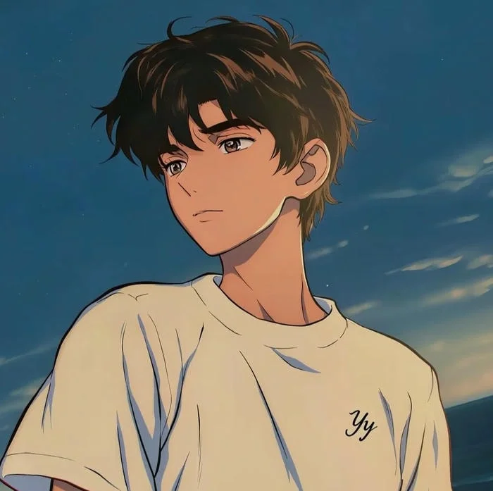 Kho 111+ ảnh anime nam đẹp lạnh lùng, cool ngầu đỉnh cao (2)