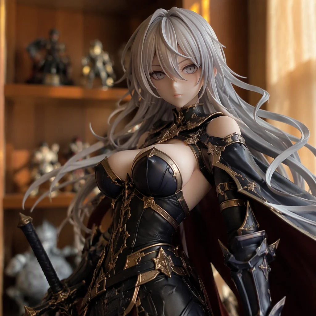 Hình 28 trong bộ sưu tập hình ảnh anime