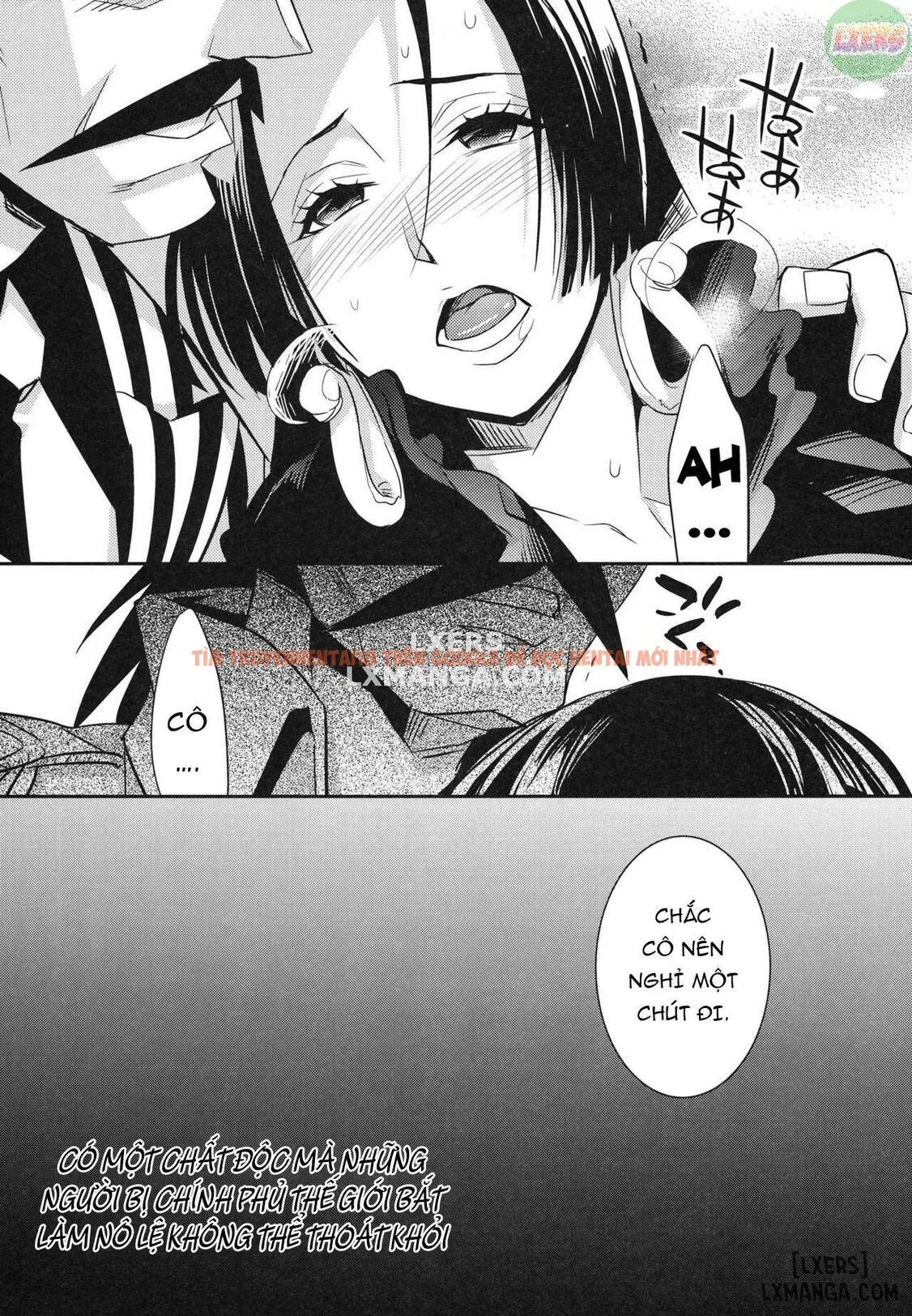 Bộ ảnh one piece sex, tấm 32