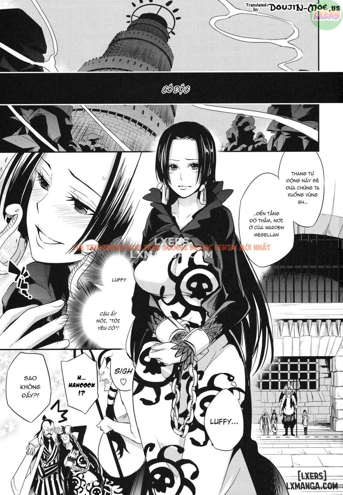 one piece sex — ảnh 41