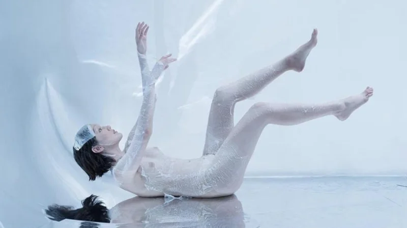 Bộ 35+ ảnh Hải Tú nude nghệ thuật tinh tế và đầy cuốn hút