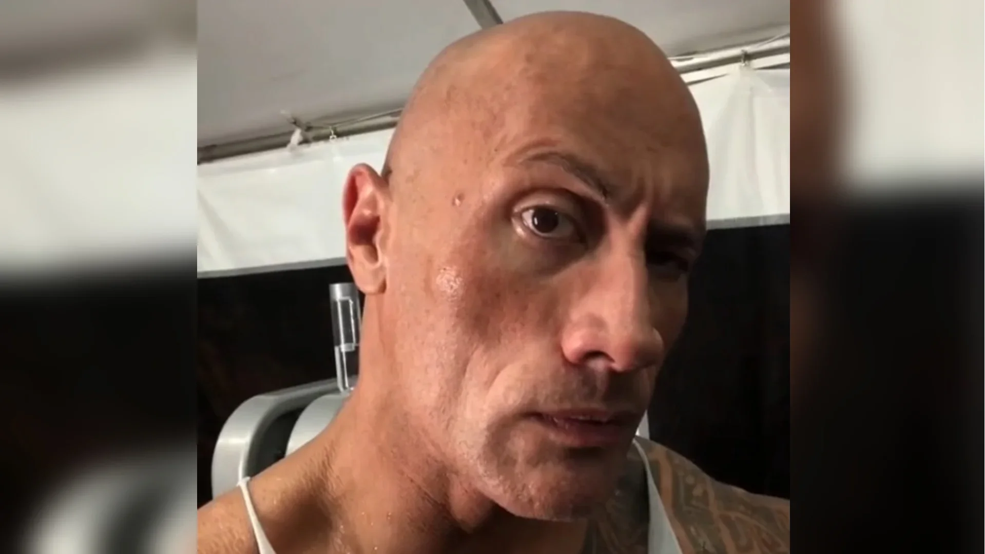 The Rock's Eyebrow Raise Meme: Origin, Meaning, Spread