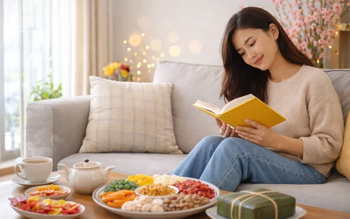 Nghỉ ngơi: tin tức, hình ảnh, video, bình luận mới nhất