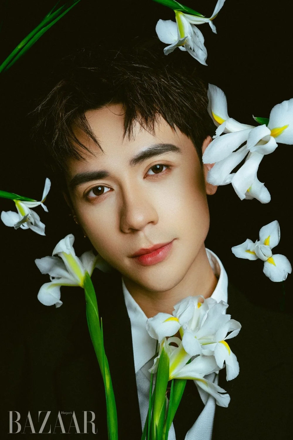 Quang Hùng MasterD, con cưng quốc dân của làng nhạc Việt | Harper's Bazaar Việt Nam