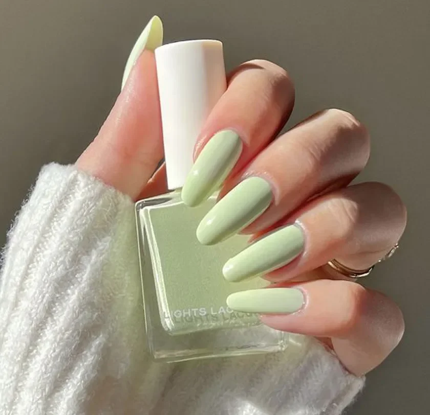 Tổng hợp 49+ mẫu nail đẹp sang chảnh được yêu rất thích - 13