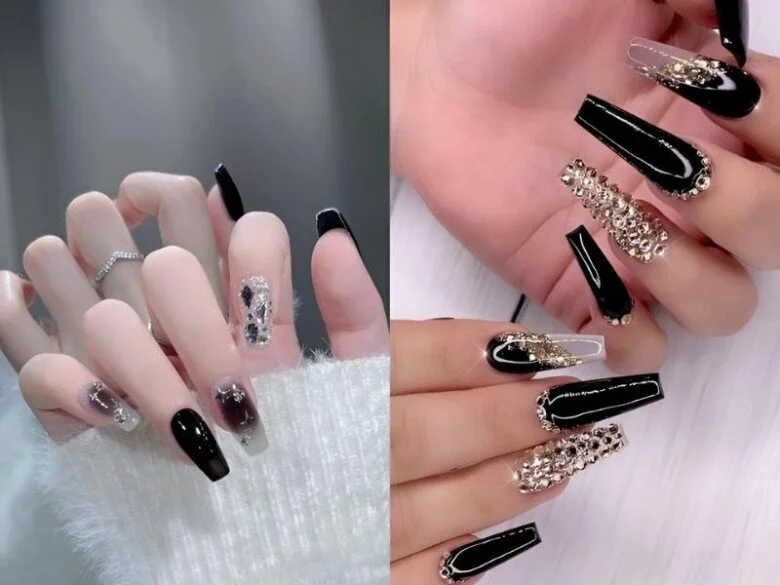 Mẫu nail đẹp: Top 10 móng tay xinh được yêu thích nhất năm 2025, nhìn là muốn đặt lịch làm ngay