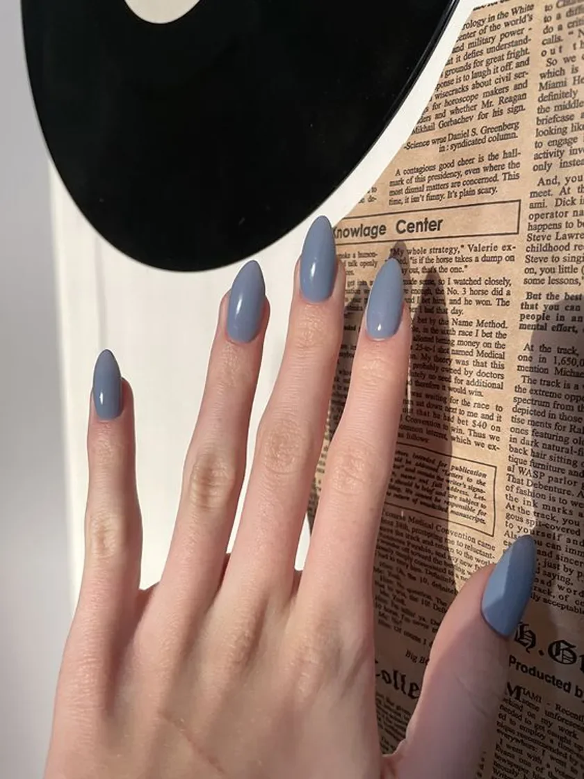 Tổng hợp 49+ mẫu nail đẹp sang chảnh được yêu rất thích - 14