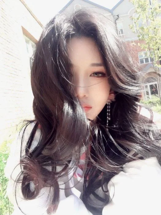 Những hình ảnh gái xinh Hàn Quốc với vẻ đẹp dễ thương, đáng yêu và cute