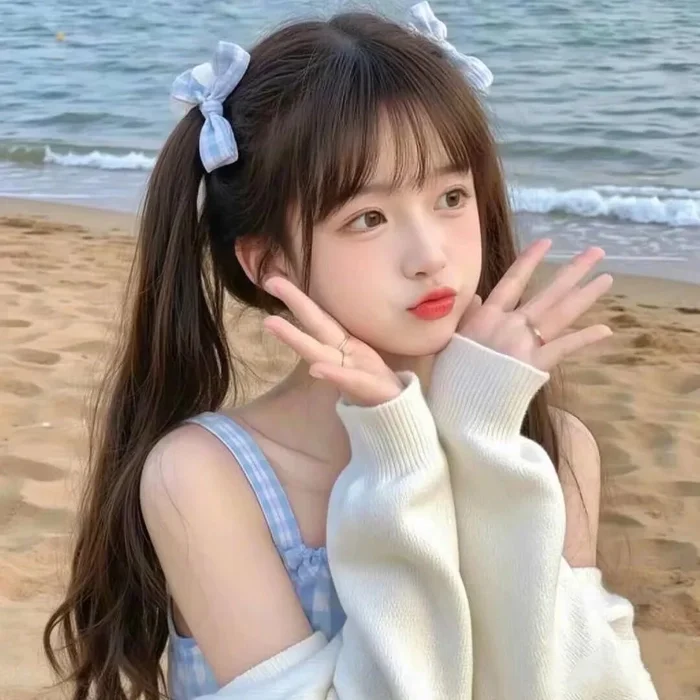 TOP 1001+ hình ảnh gái xinh cute dễ thương và gợi cảm