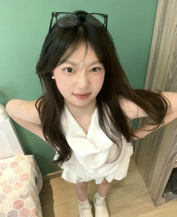 200+ ảnh gái xinh cute xinh đẹp, dễ thương hot nhất (2)