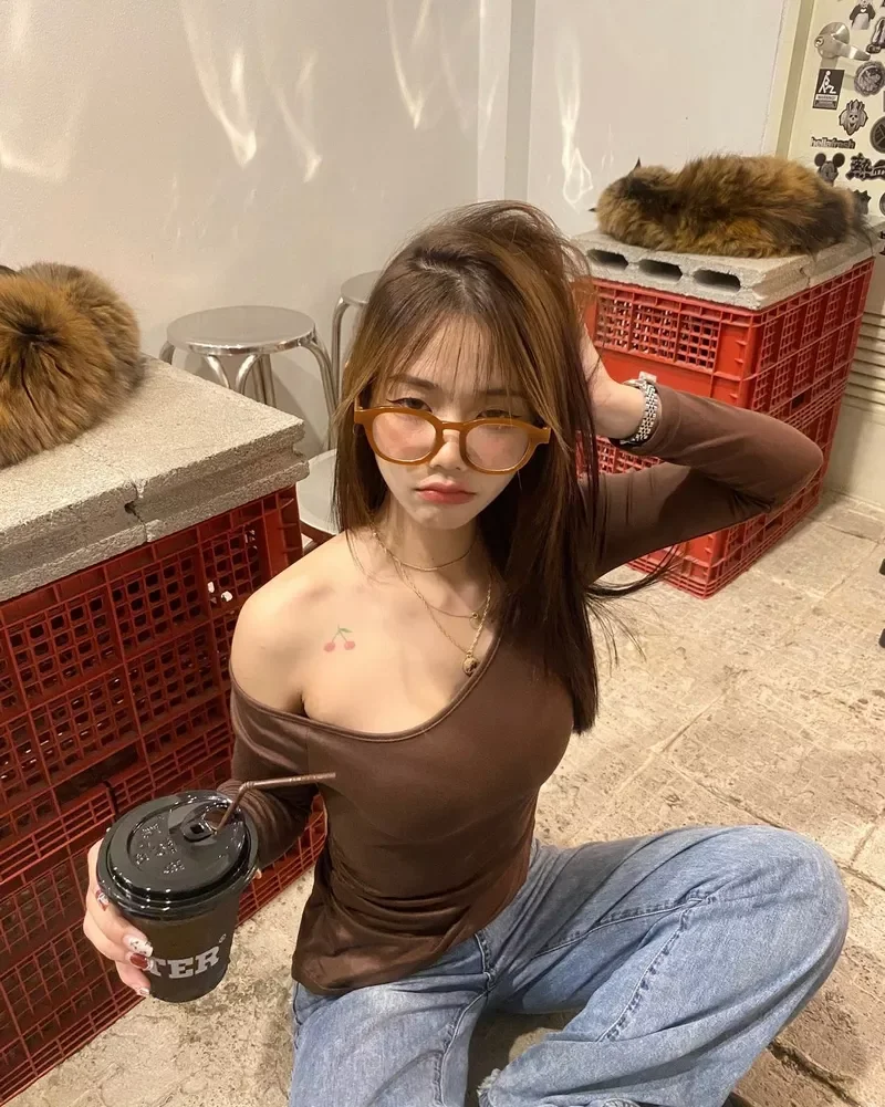 Kho ảnh gái xinh cute đẹp nhất với biểu cảm đáng yêu khó quên